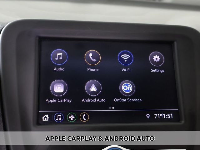 2021 Chevrolet Equinox FWD 4dr LT w/1LT - 23036984 - 6
