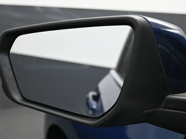 2021 Chevrolet Equinox FWD 4dr LT w/1LT - 22981754 - 9