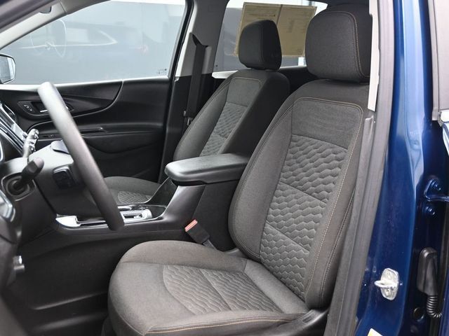 2021 Chevrolet Equinox FWD 4dr LT w/1LT - 22981754 - 10