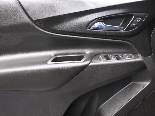 2021 Chevrolet Equinox FWD 4dr LT w/1LT - 22981754 - 12