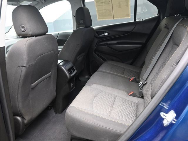 2021 Chevrolet Equinox FWD 4dr LT w/1LT - 22981754 - 13