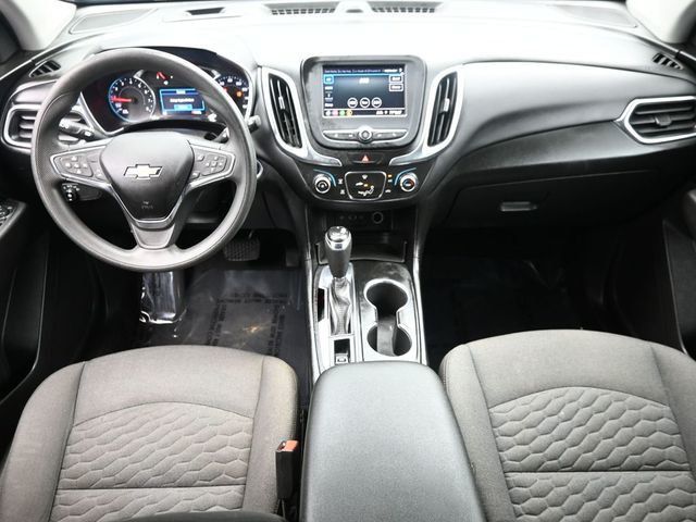 2021 Chevrolet Equinox FWD 4dr LT w/1LT - 22981754 - 15