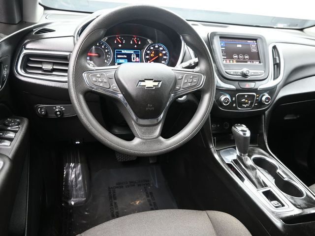 2021 Chevrolet Equinox FWD 4dr LT w/1LT - 22981754 - 16