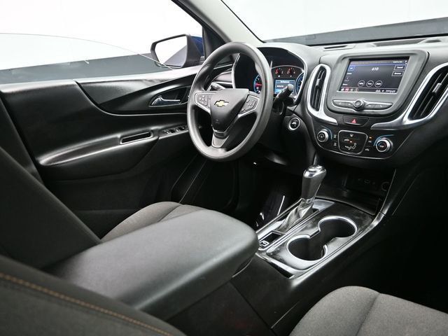 2021 Chevrolet Equinox FWD 4dr LT w/1LT - 22981754 - 17