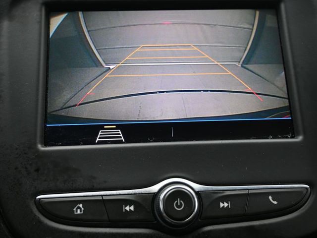 2021 Chevrolet Equinox FWD 4dr LT w/1LT - 22981754 - 19