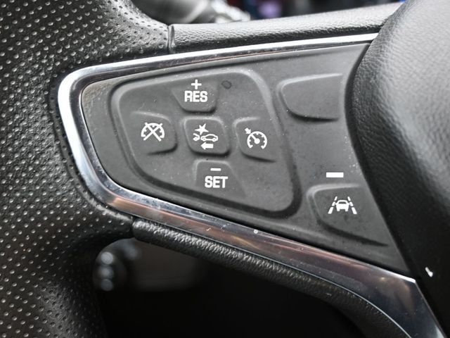 2021 Chevrolet Equinox FWD 4dr LT w/1LT - 22981754 - 21