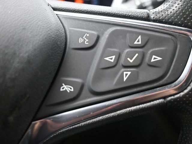 2021 Chevrolet Equinox FWD 4dr LT w/1LT - 22981754 - 22