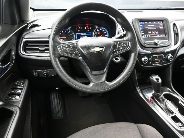2021 Chevrolet Equinox FWD 4dr LT w/1LT - 22992687 - 13