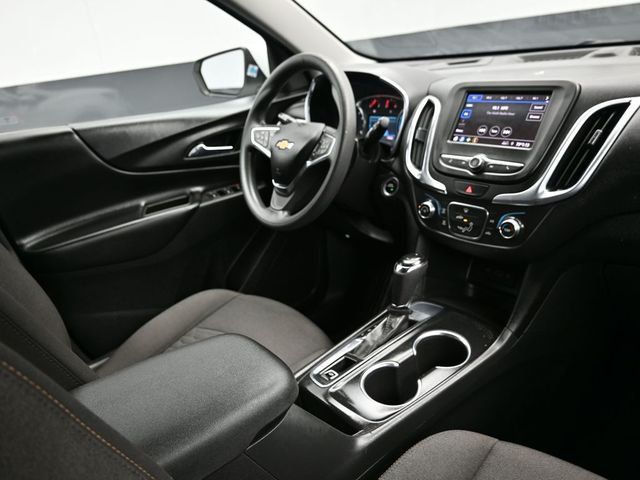 2021 Chevrolet Equinox FWD 4dr LT w/1LT - 22992687 - 14