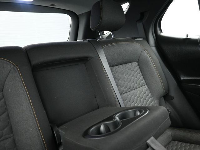 2021 Chevrolet Equinox FWD 4dr LT w/1LT - 22992687 - 15