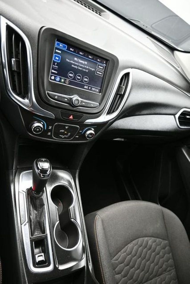 2021 Chevrolet Equinox FWD 4dr LT w/1LT - 22992687 - 18