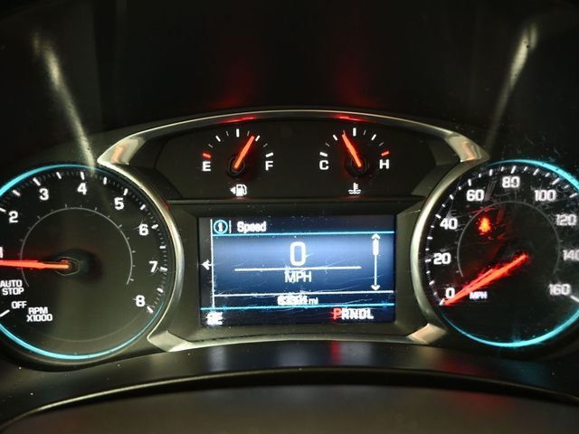 2021 Chevrolet Equinox FWD 4dr LT w/1LT - 22992687 - 19