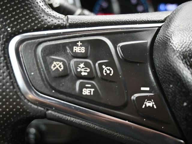 2021 Chevrolet Equinox FWD 4dr LT w/1LT - 22992687 - 20