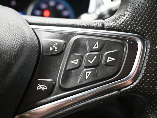 2021 Chevrolet Equinox FWD 4dr LT w/1LT - 22992687 - 21