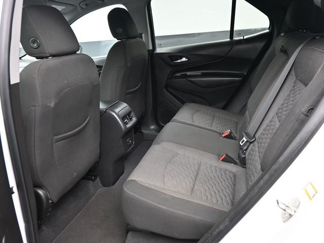 2021 Chevrolet Equinox FWD 4dr LT w/1LT - 22992687 - 8