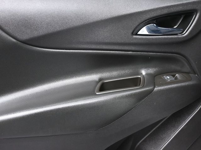 2021 Chevrolet Equinox FWD 4dr LT w/1LT - 23022668 - 9