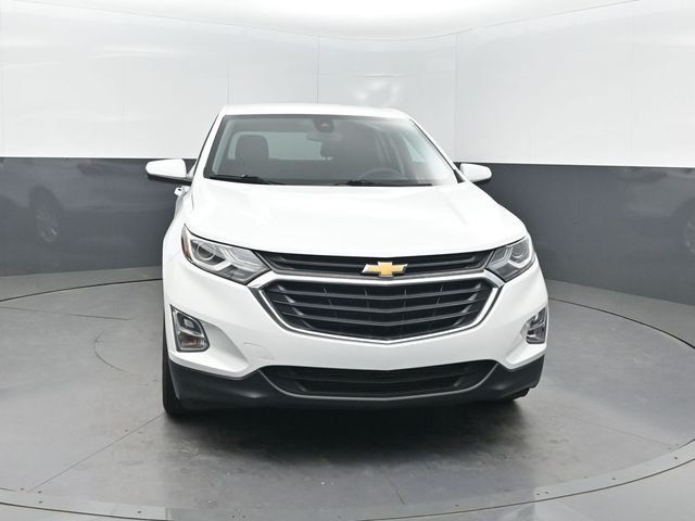2021 Chevrolet Equinox FWD 4dr LT w/1LT - 23022668 - 36