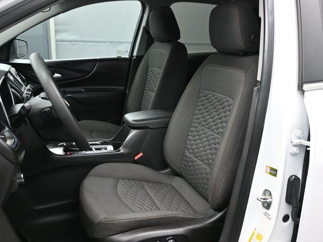 2021 Chevrolet Equinox FWD 4dr LT w/1LT - 23022668 - 4