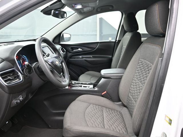 2021 Chevrolet Equinox FWD 4dr LT w/1LT - 23022668 - 5