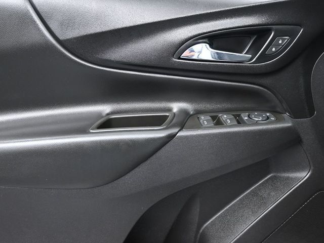 2021 Chevrolet Equinox FWD 4dr LT w/1LT - 23022668 - 6