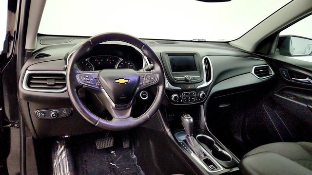 2021 Chevrolet Equinox FWD 4dr LT w/1LT - 23026199 - 11