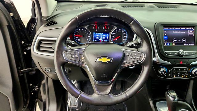 2021 Chevrolet Equinox FWD 4dr LT w/1LT - 23026199 - 12