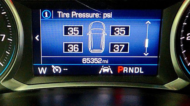 2021 Chevrolet Equinox FWD 4dr LT w/1LT - 23026199 - 14