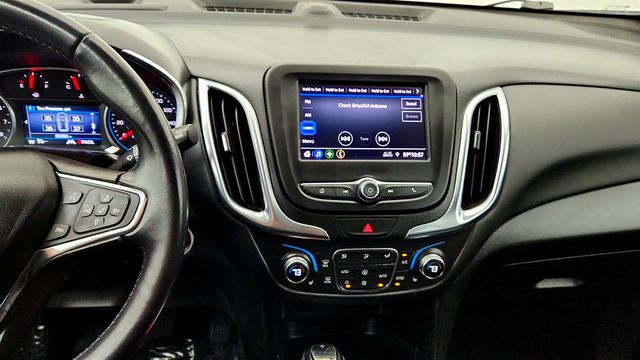 2021 Chevrolet Equinox FWD 4dr LT w/1LT - 23026199 - 16