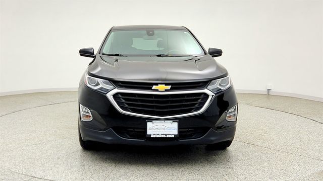 2021 Chevrolet Equinox FWD 4dr LT w/1LT - 23026199 - 1