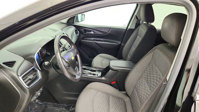 2021 Chevrolet Equinox FWD 4dr LT w/1LT - 23026199 - 19