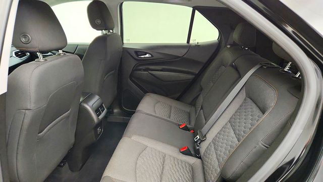 2021 Chevrolet Equinox FWD 4dr LT w/1LT - 23026199 - 20