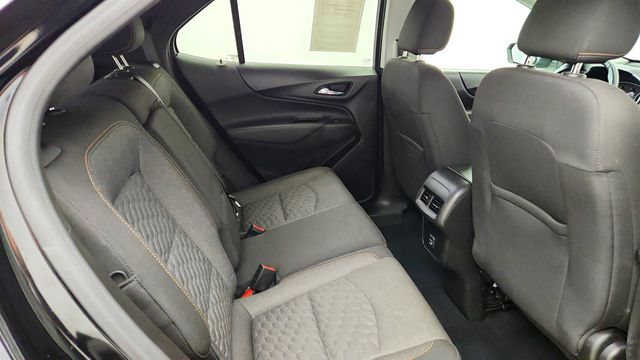 2021 Chevrolet Equinox FWD 4dr LT w/1LT - 23026199 - 22