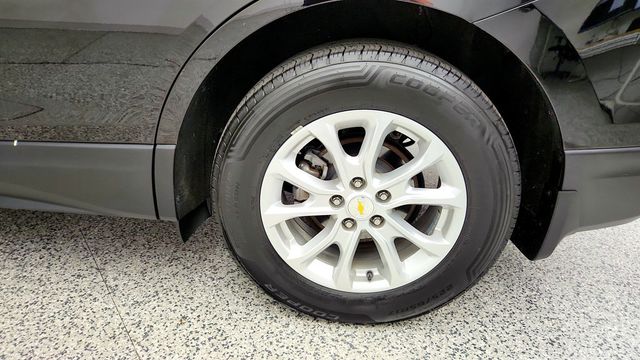 2021 Chevrolet Equinox FWD 4dr LT w/1LT - 23026199 - 8