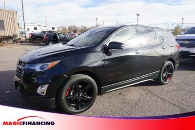 2021 Chevrolet Equinox