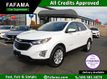 2021 Chevrolet Equinox LT AWD - 22288375 - 0