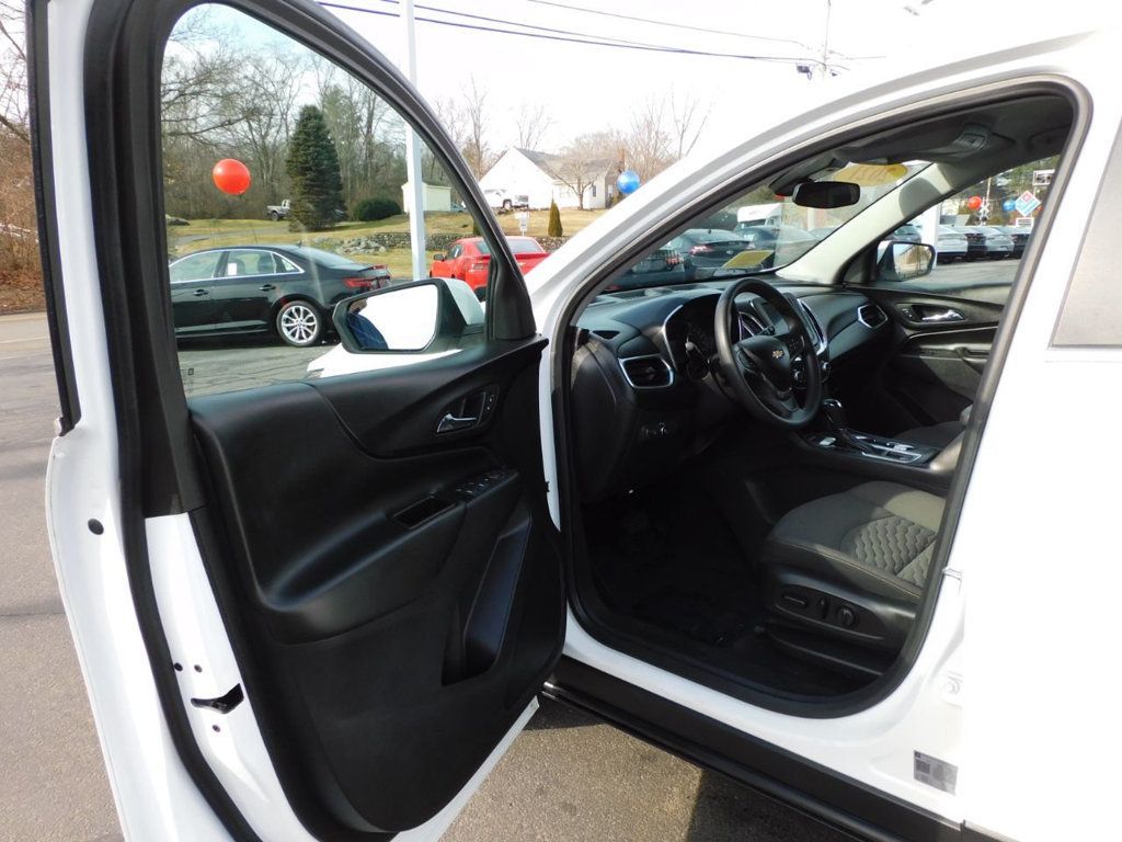 2021 Chevrolet Equinox LT AWD - 22288375 - 11