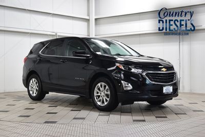 2021 Chevrolet Equinox