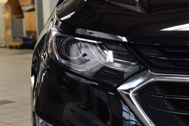 2021 Chevrolet Equinox LT FWD - 23094053 - 9