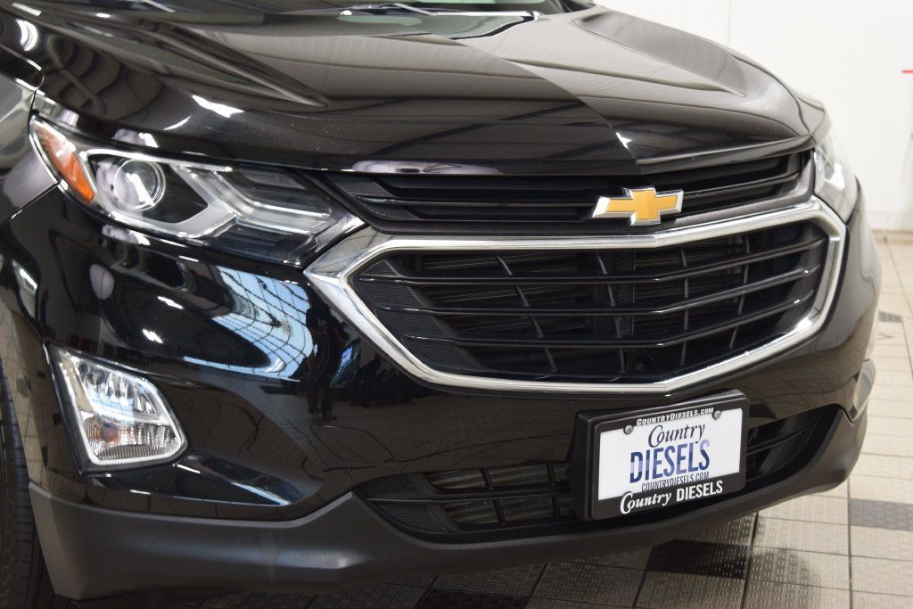2021 Chevrolet Equinox LT FWD - 23094053 - 10
