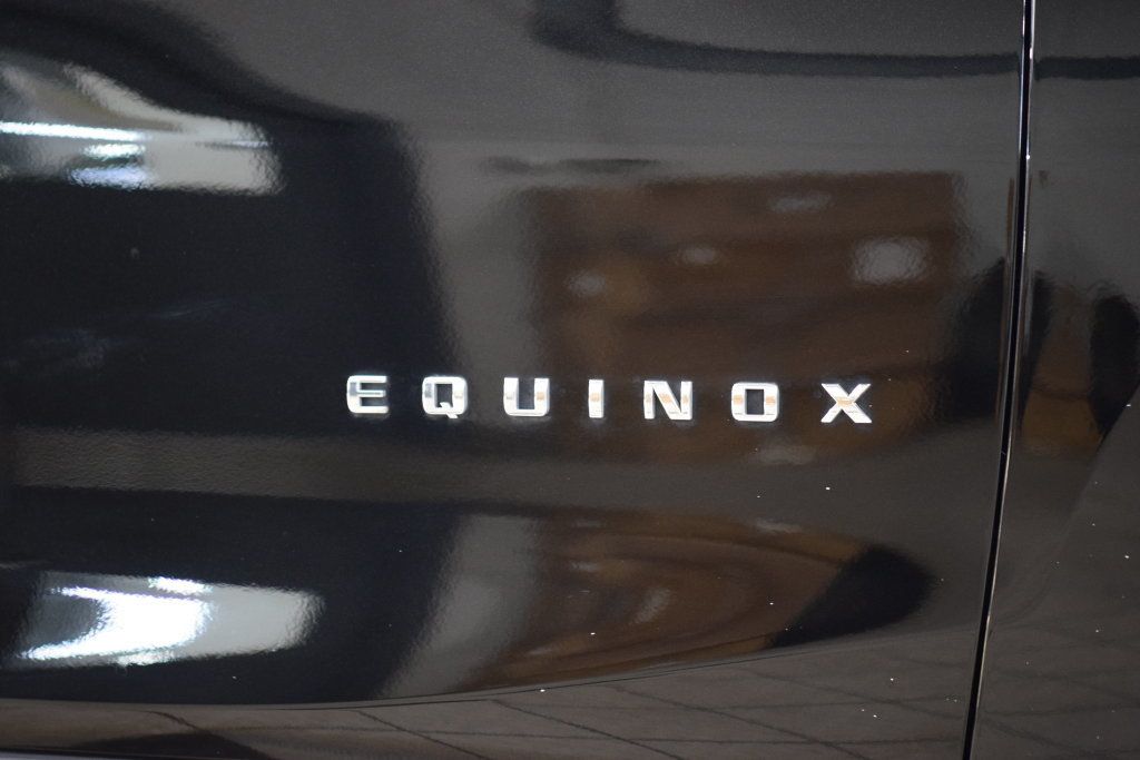2021 Chevrolet Equinox LT FWD - 23094053 - 12