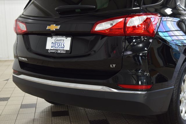 2021 Chevrolet Equinox LT FWD - 23094053 - 16