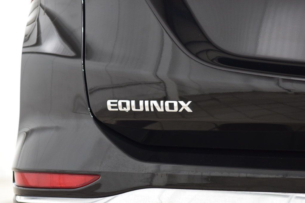 2021 Chevrolet Equinox LT FWD - 23094053 - 17