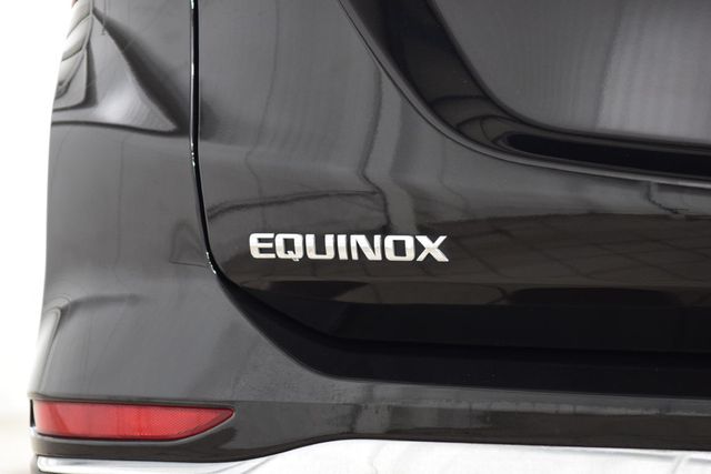 2021 Chevrolet Equinox LT FWD - 23094053 - 17