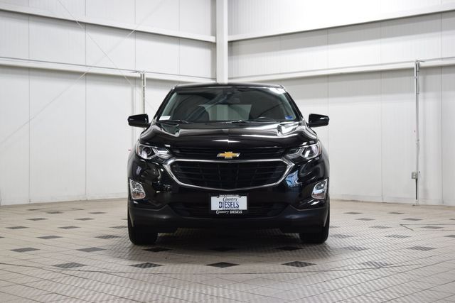 2021 Chevrolet Equinox LT FWD - 23094053 - 1