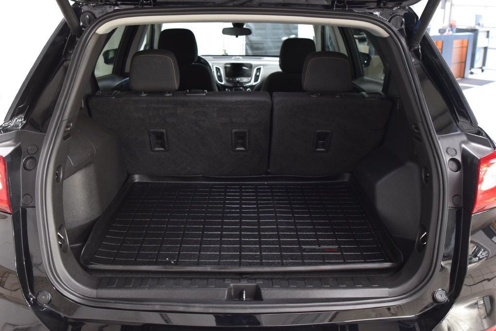 2021 Chevrolet Equinox LT FWD - 23094053 - 19
