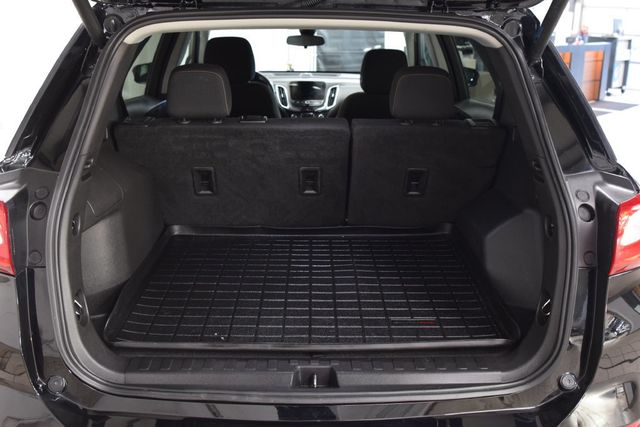 2021 Chevrolet Equinox LT FWD - 23094053 - 19