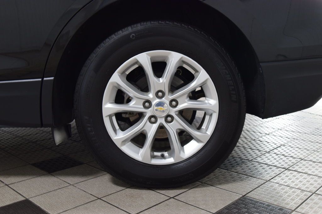 2021 Chevrolet Equinox LT FWD - 23094053 - 21