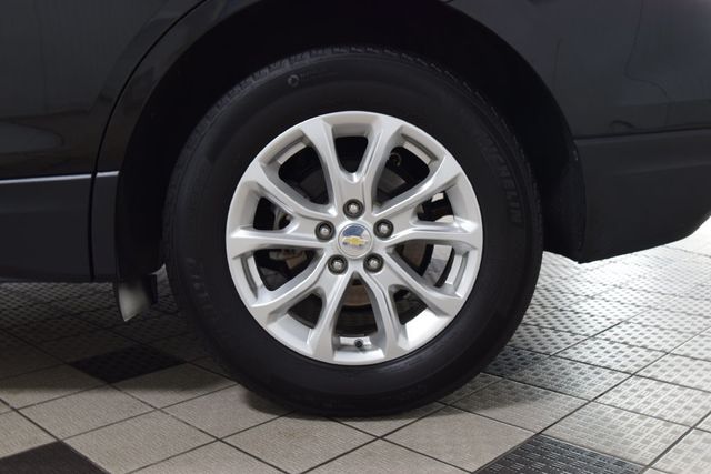 2021 Chevrolet Equinox LT FWD - 23094053 - 21