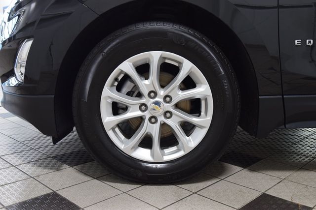 2021 Chevrolet Equinox LT FWD - 23094053 - 22