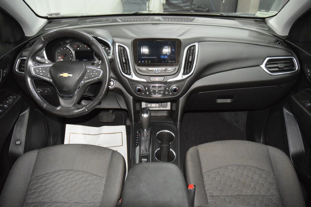 2021 Chevrolet Equinox LT FWD - 23094053 - 24